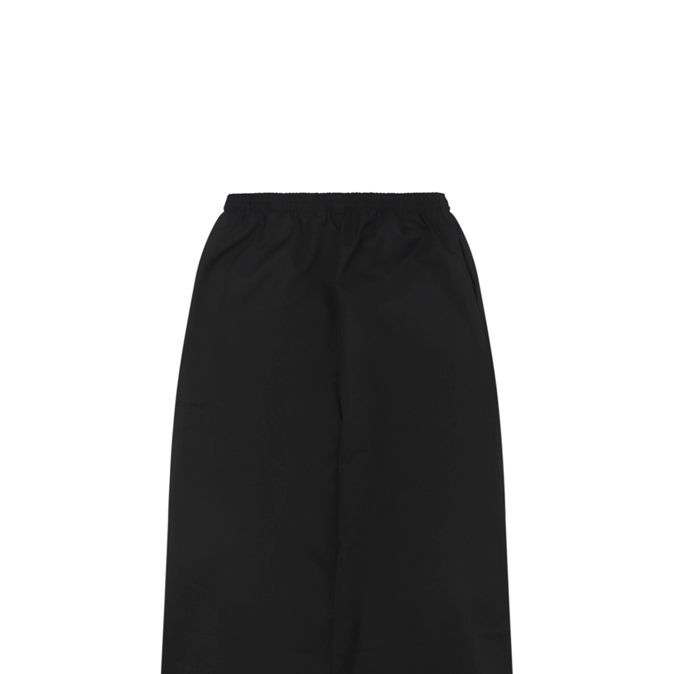 Blcg Paris Wool Wide Leg Pants