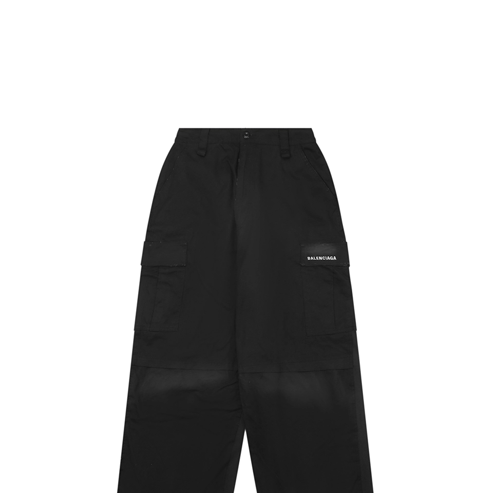 Balenciaga-Pocket-Logo-Panelled-Cargo-Pants5.jpeg.webp Blcg Pocket Logo Panelled Cargo Pants