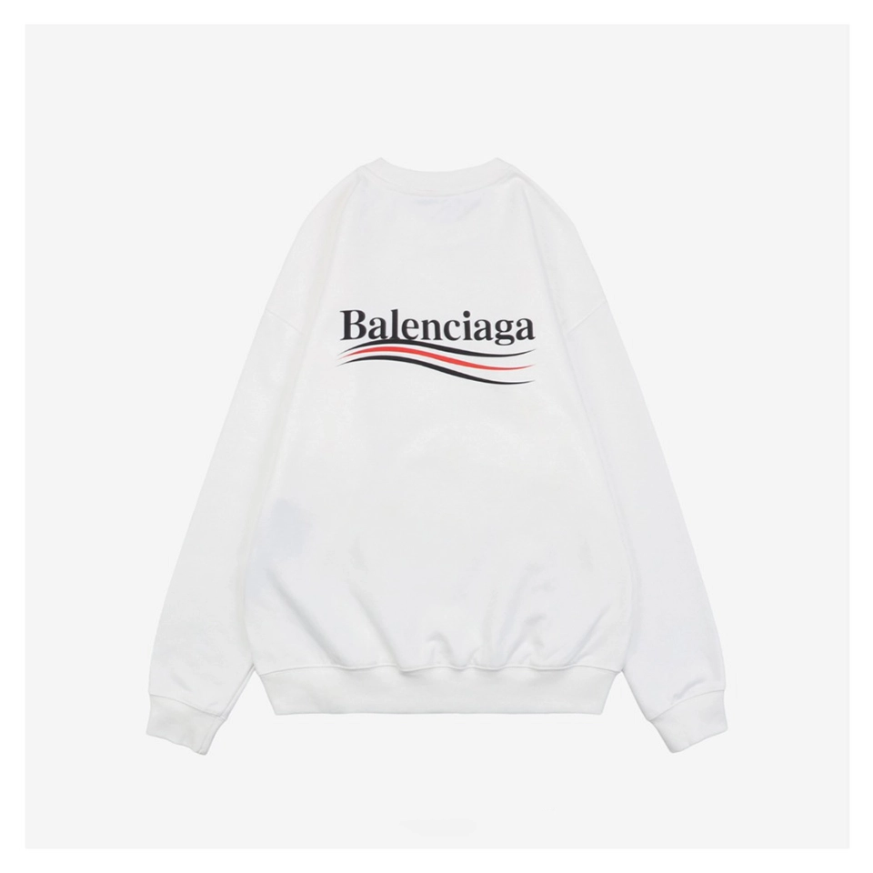 Balenciaga-Political-Wave-Logo-Crewneck-Sweatshirt4.jpeg.webp Blcg Political Wave Logo Crewneck Shirt