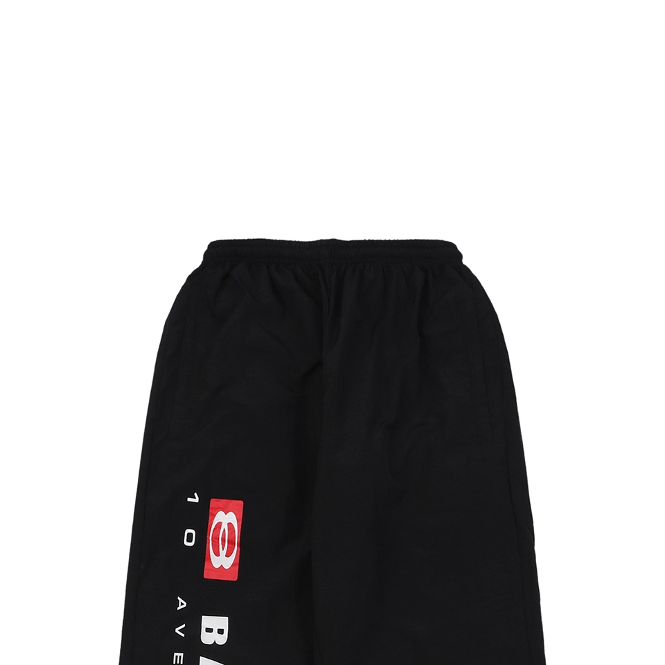 Balenciaga-Side-Red-Double-Ring-Logo-Print-Pants3.jpeg.webp Blcg Side Red Double Ring Logo Print Pants