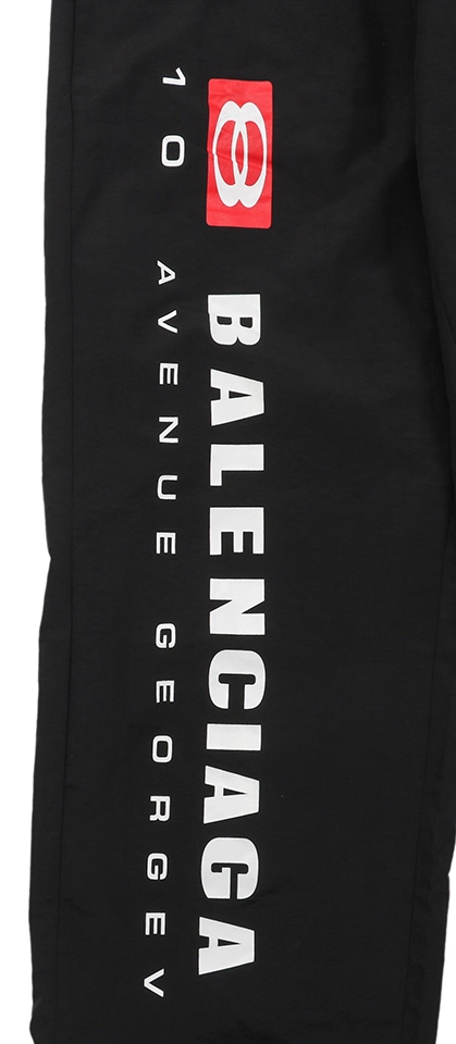 Balenciaga-Side-Red-Double-Ring-Logo-Print-Pants4.jpeg.webp Blcg Side Red Double Ring Logo Print Pants