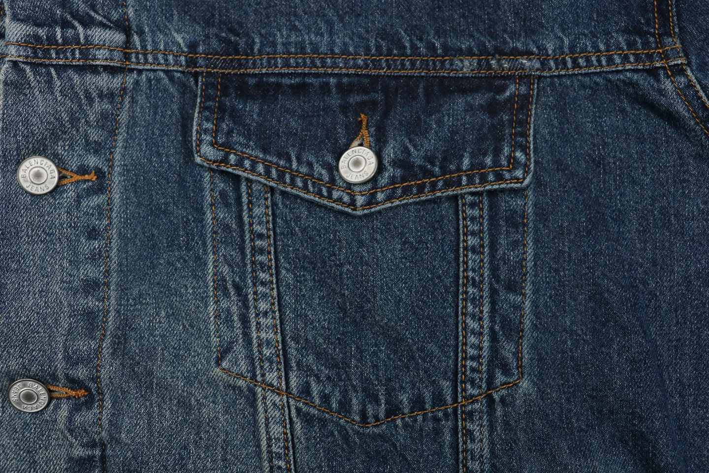 Balenciaga-Silver-Tape-Logo-Blue-Denim-Jacket6.jpeg.webp Blcg Silver Tape Logo Blue Denim Jacket
