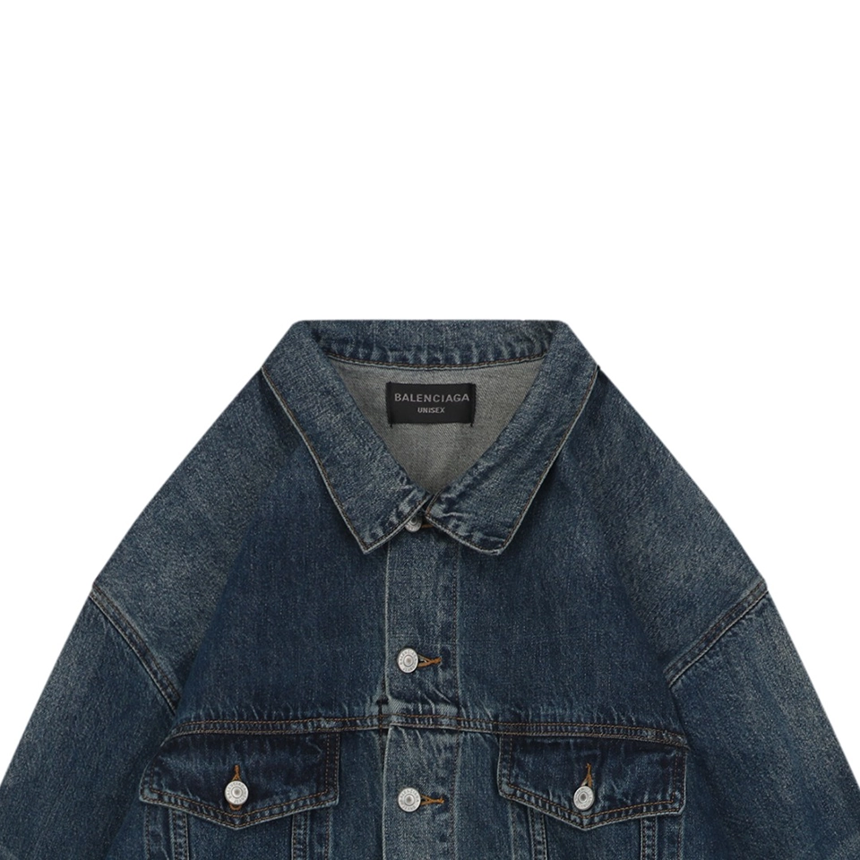 Balenciaga-Silver-Tape-Logo-Blue-Denim-Jacket7.jpeg.webp Blcg Silver Tape Logo Blue Denim Jacket