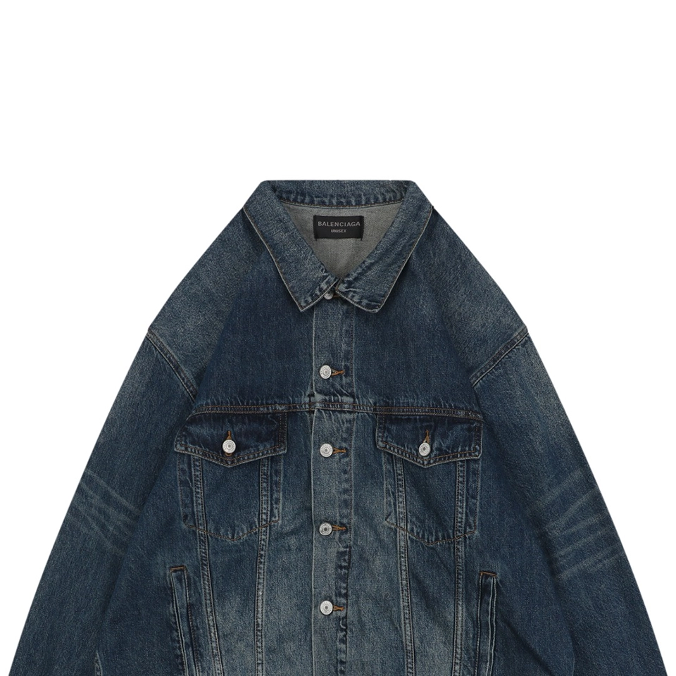 Balenciaga-Silver-Tape-Logo-Blue-Denim-Jacket8.jpeg.webp Blcg Silver Tape Logo Blue Denim Jacket