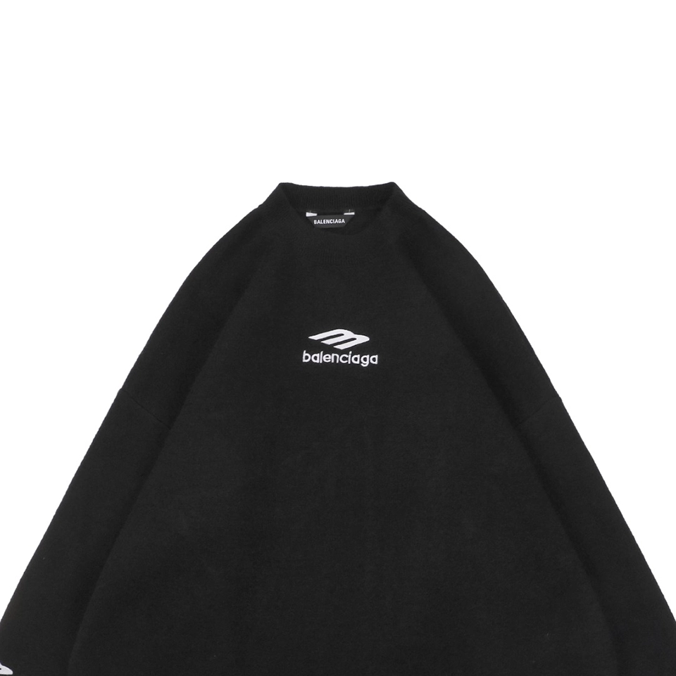 Balenciaga-Ski-Embroidered-Crewneck-Sweater9.jpeg.webp Blcg Ski Embroidered Crewneck Sweater