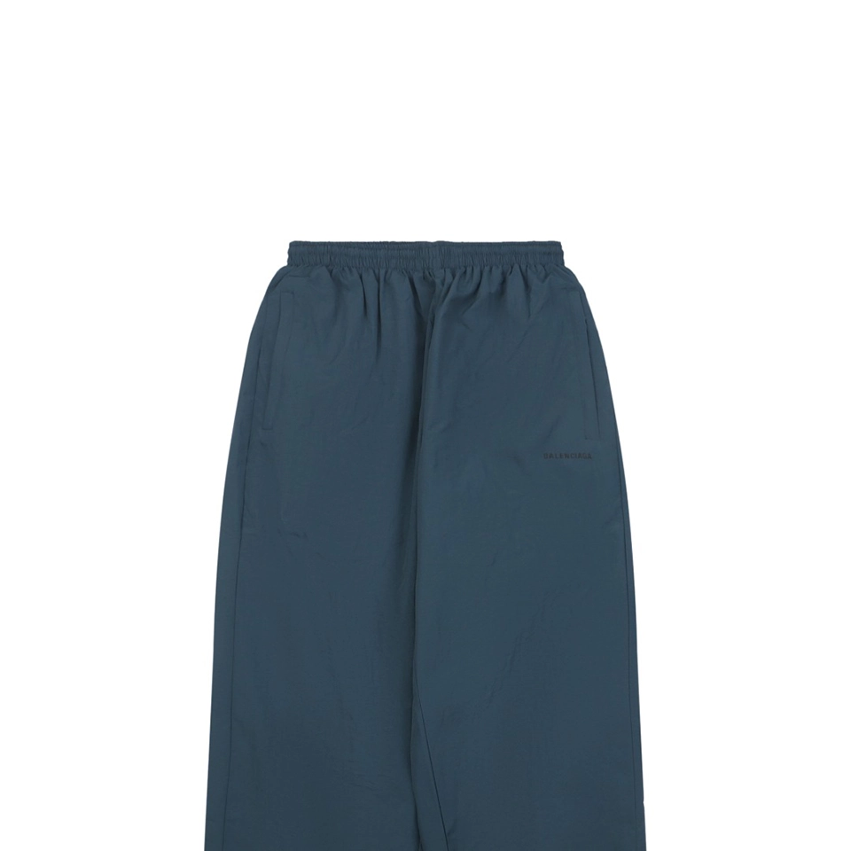 Balenciaga-Small-Logo-Wide-Leg-Pants4.jpeg.webp Blcg Small Logo Wide Leg Pants