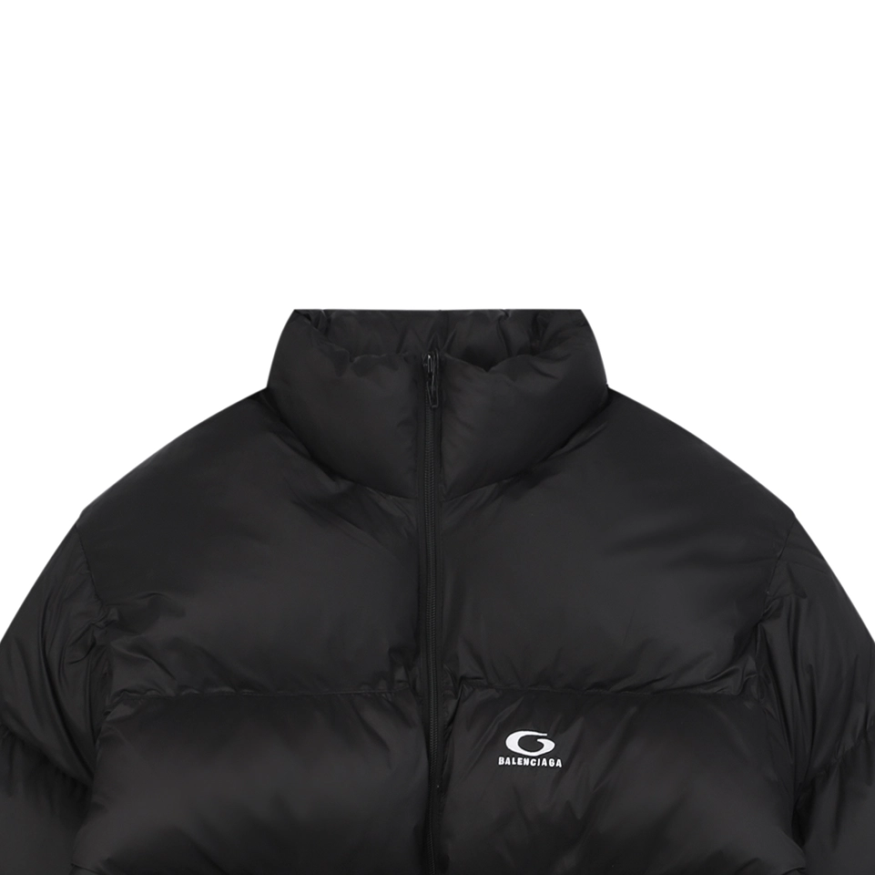 Balenciaga-Small-Oval-Logo-Puffer-Jacket-Black7.jpeg.webp Blcg Small Oval Logo Puffer Jacket Black