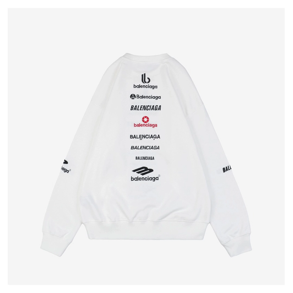 Balenciaga-Vertical-Multilogo-Embroidered-Crewneck-Shirt2.jpeg.webp Blcg Vertical Multilogo Embroidered Crewneck Shirt
