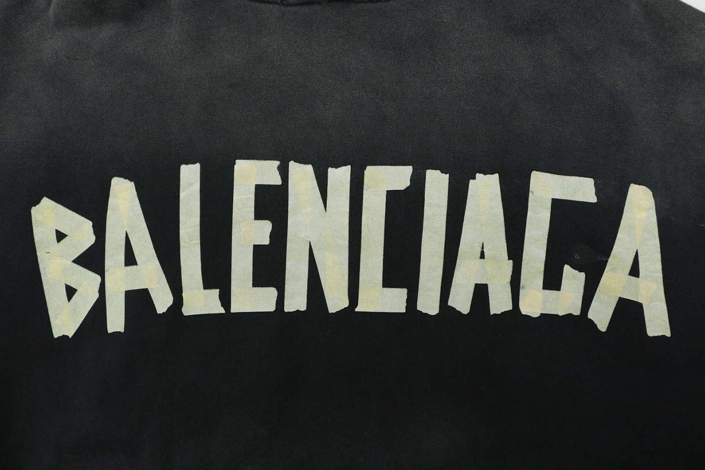 Balenciaga-Yellow-Tape-Print-Oversized-Hoodie8.jpeg.webp Blcg Yellow Tape Print Oversized Hoodie