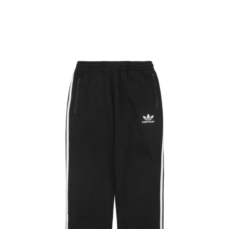 Balenciaga-x-Adidas-Trefoil-Embroidered-Track-Pants4.jpeg.webp Blcg X Adidas Trefoil Embroidered Track Pants