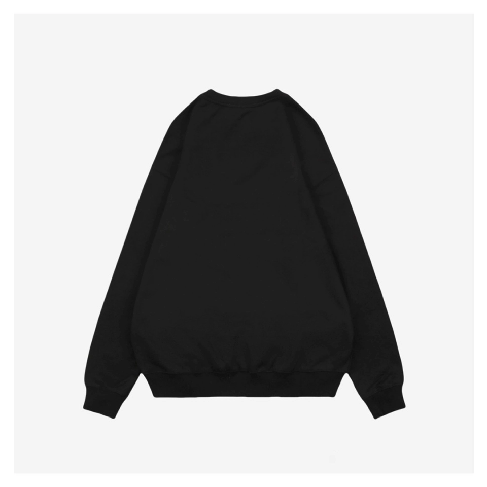 Blcg X Adidas Trefoil Logo Crewneck Shirt