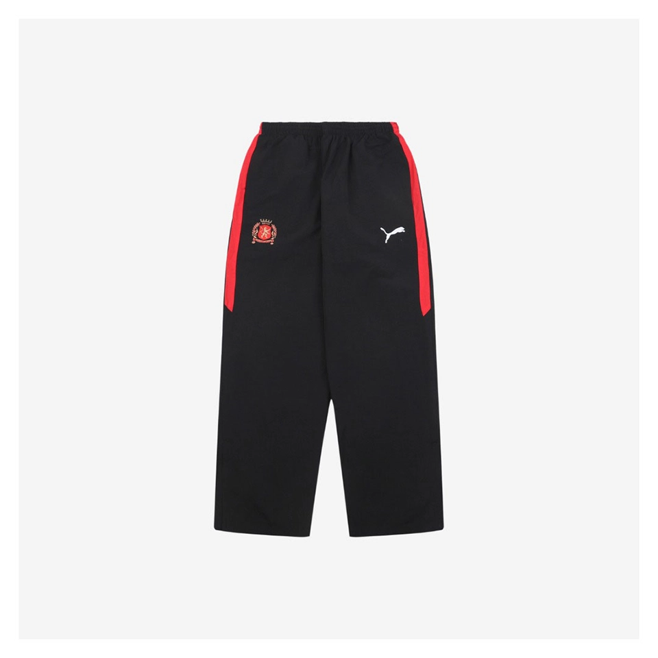 Blcg X Manchester United X Puma Technical Track Pants