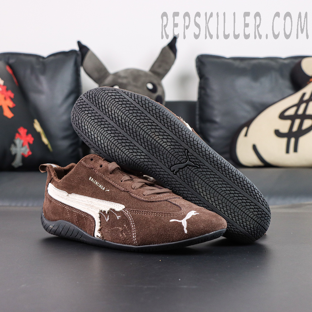 Balenciaga-x-Speedcat-Suede-Brown-White3.jpg.webp Balenciaga X Speedcat Suede Brown White
