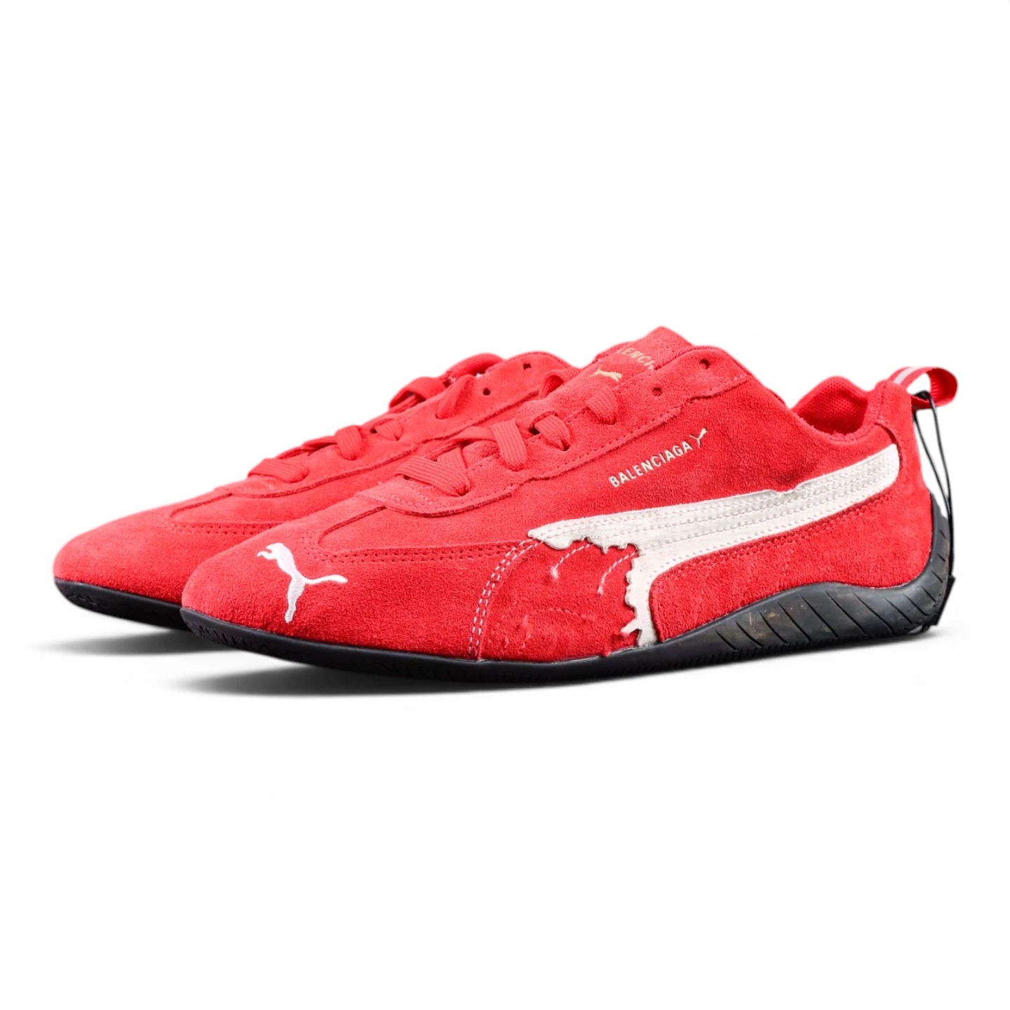 Balenciaga-x-Speedcat-Suede-Red-White.webp Blcg X Speedcat Suede Red White