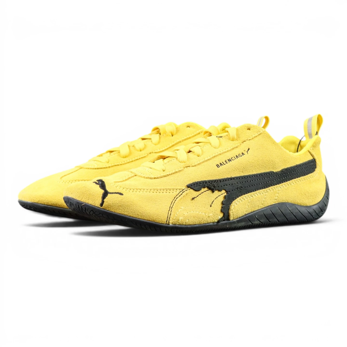 Balenciaga-x-Speedcat-Suede-Yellow-Black.webp Blcg X Speedcat Suede Yellow Black