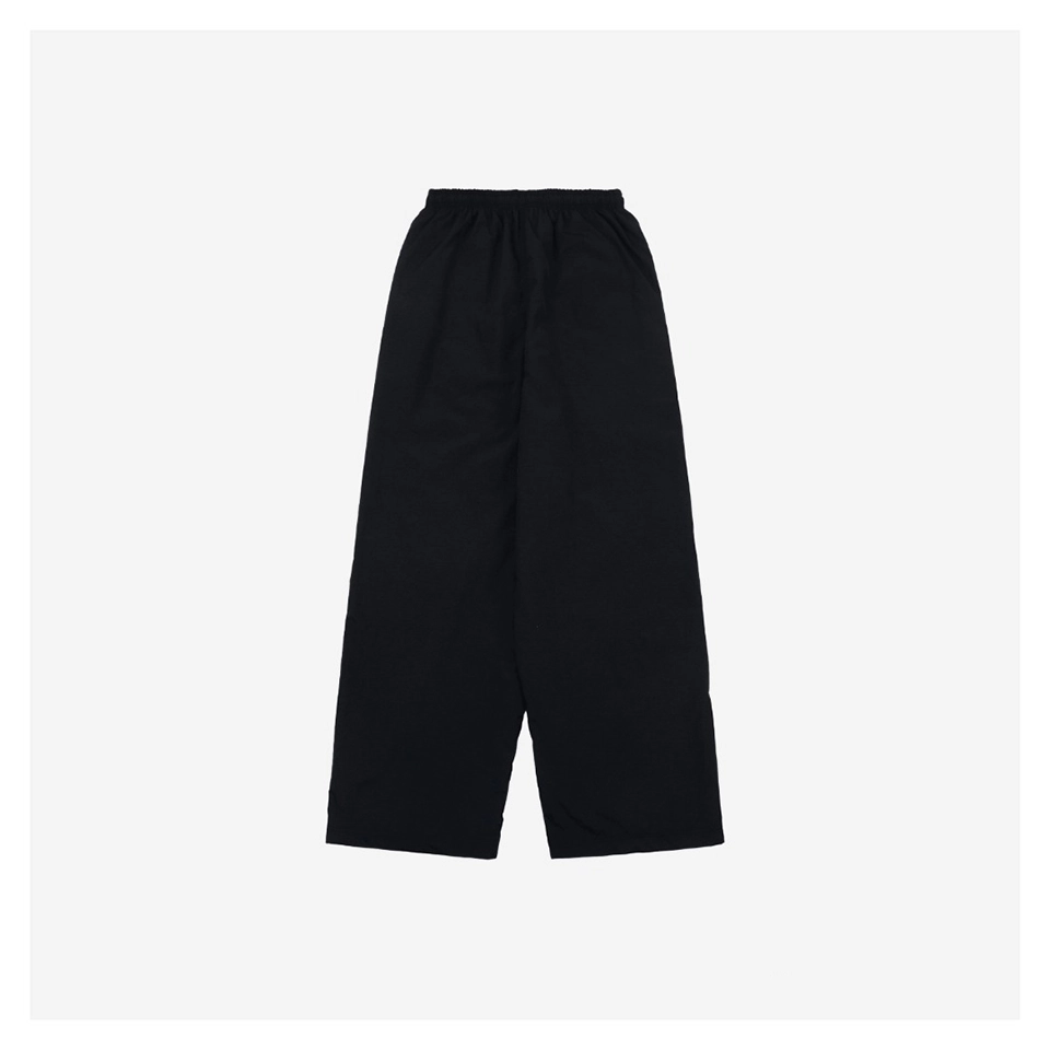 Blcg X Ua Embroidered Logo Track Pants