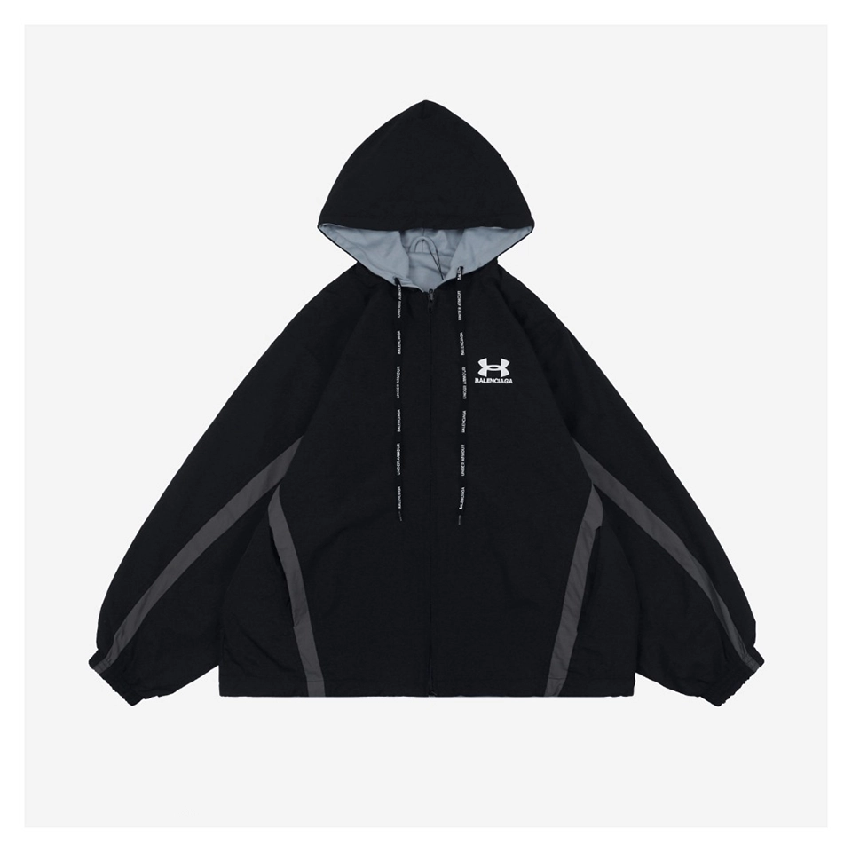 Balenciaga-x-UA-Reversible-Embroidered-Logo-Hooded-Jacket4.jpeg.webp Blcg X Ua Reversible Embroidered Logo Hooded Jacket