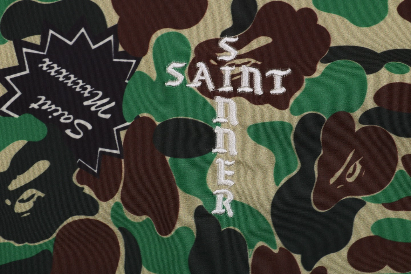 Bape-×-Saint-Michael-Co-Branded-Tape-Camo-Jacket5.jpeg.webp Bape X Saint Michael Co Branded Tape Camo Jacket