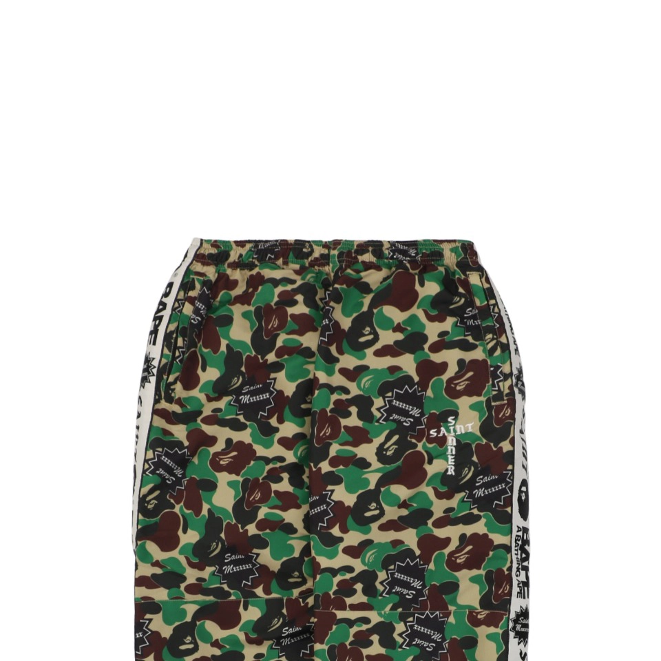 Bape-×-Saint-Michael-Collaborative-Logo-Tape-Camo-Track-Pants6.jpeg.webp Bape X Saint Michael Collaborative Logo Tape Camo Track Pants