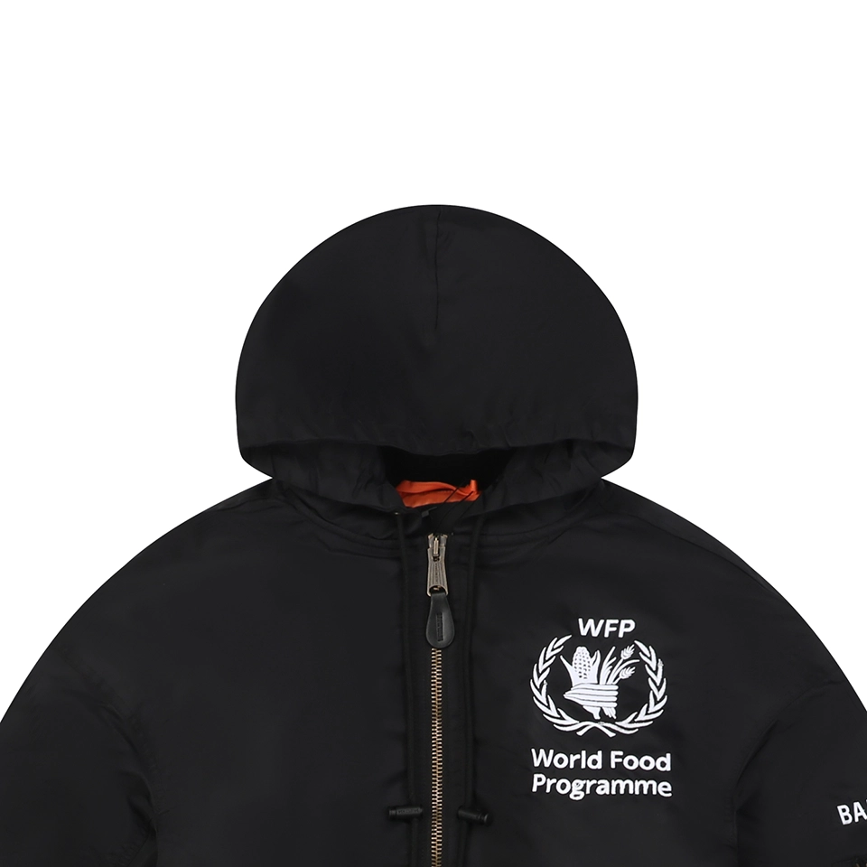 Blcg-World-Food-Programme-Logo-Hooded-Padded-Jacket5.jpeg.webp Blcg World Food Programme Logo Hooded Padded Jacket