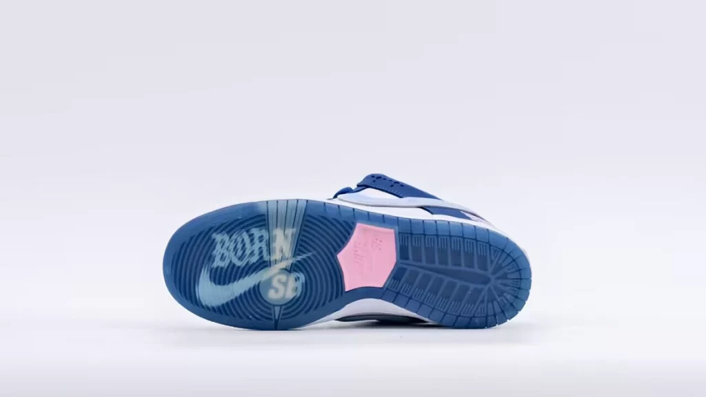 Born X Raised X Dunk Low Sb One Block At A Time – Image 4 Born x Raised x Dunk Low SB 'One Block at a Time' Replica
