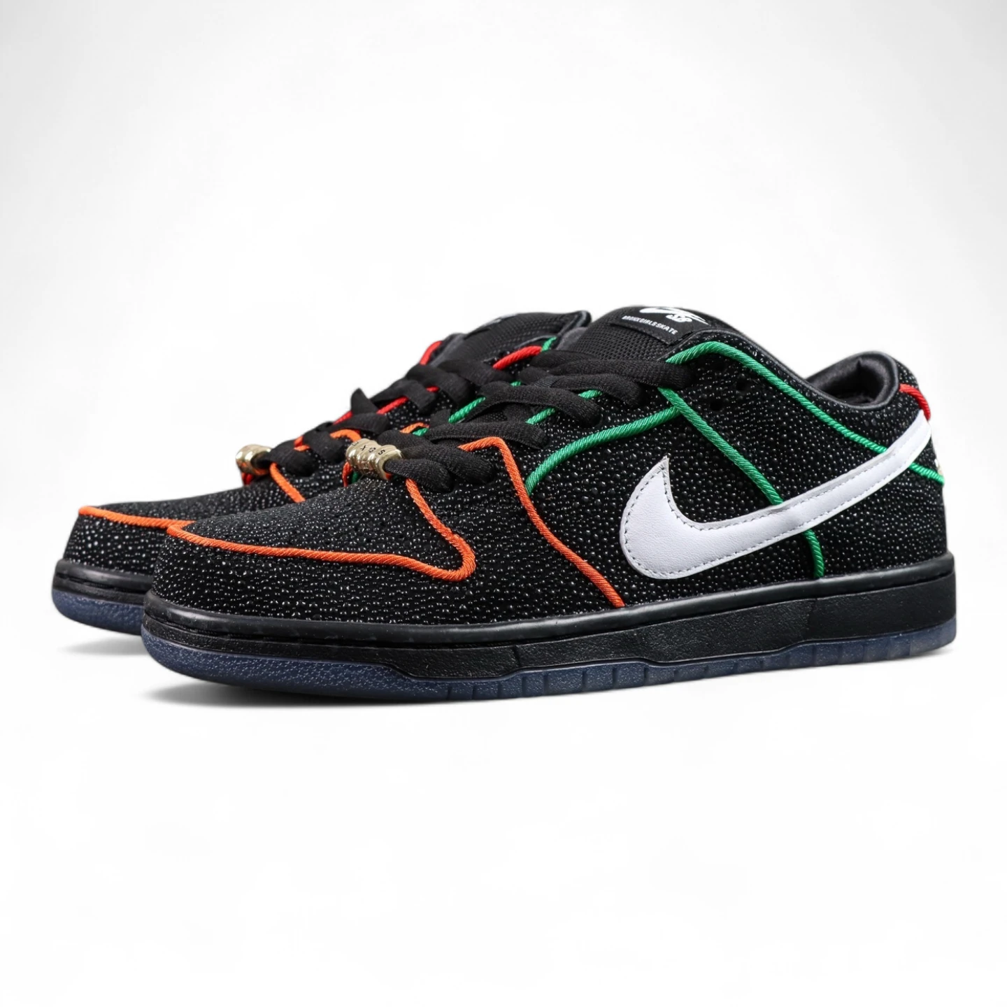 Bronx Girls Skate X Dunk Low Sb Mel Kava