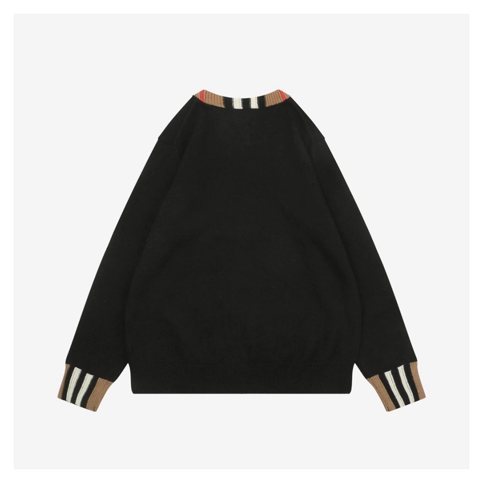 Burberry-Check-Ribbed-Crewneck-Sweater15.jpeg.webp Bbry Check Ribbed Crewneck Sweater