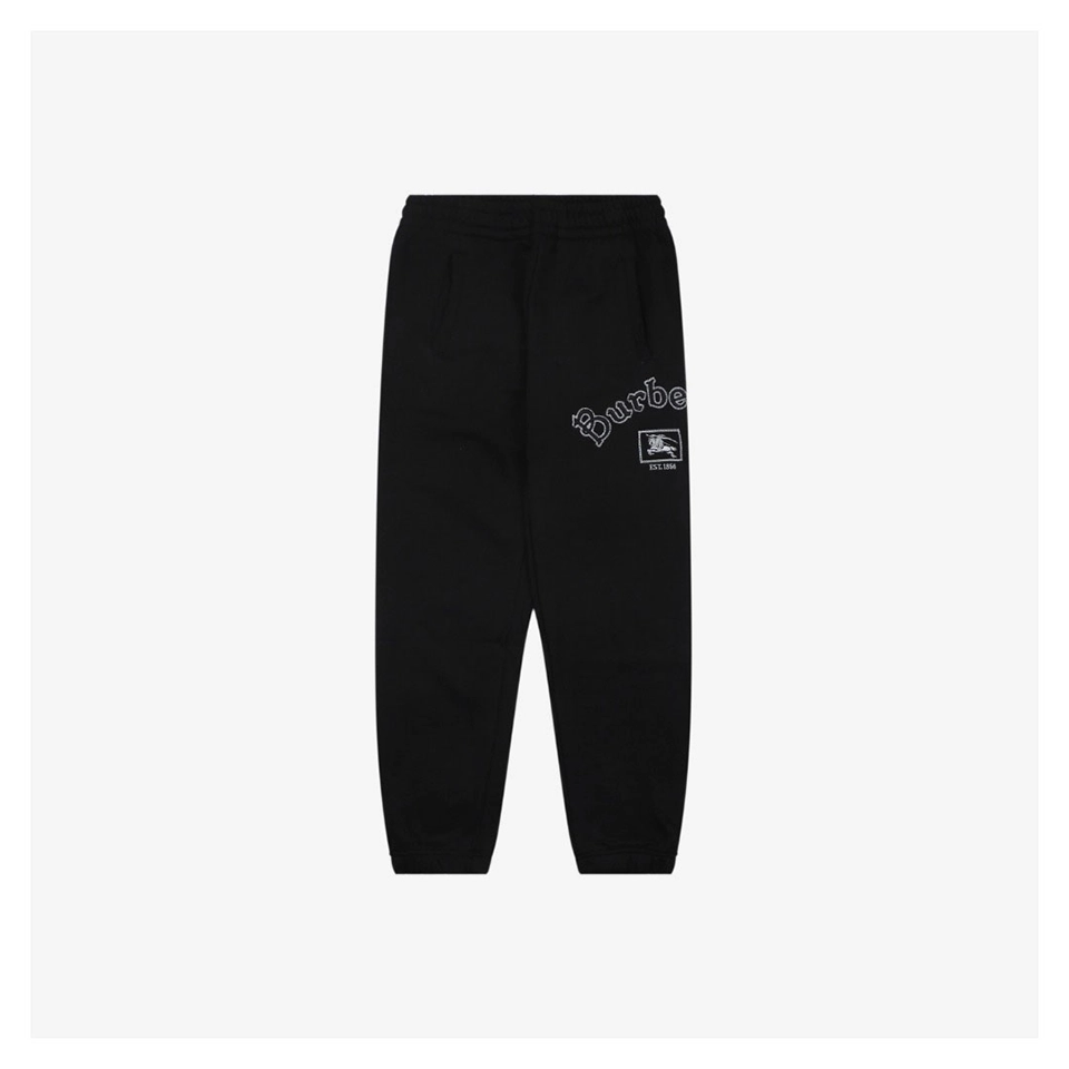 Burberry-Embroidered-Equestrian-Knight-Logo-Sweatpants1.jpeg.webp Bbry Embroidered Equestrian Knight Logo Sweatpants