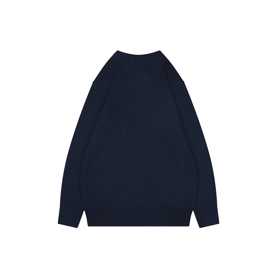 Burberry-Equestrian-Knight-Embroidered-Cashmere-Blend-Crewneck-Sweater6.jpeg.webp Bbry Equestrian Knight Embroidered Cashmere Blend Crewneck Sweater