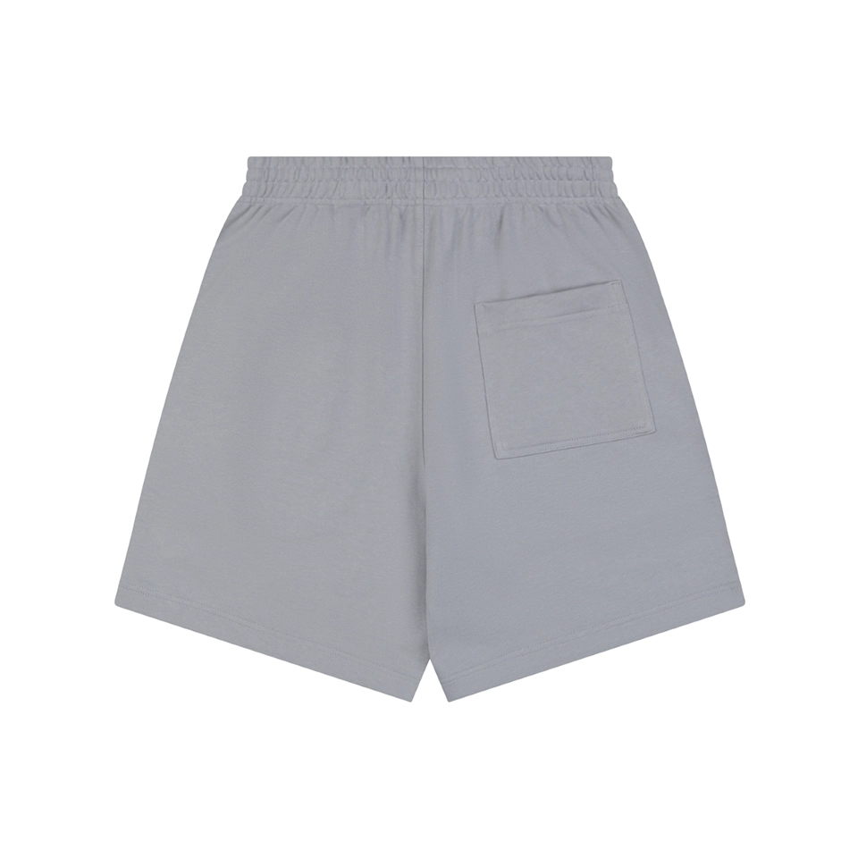 Bbry Equestrian Knight Logo Sweat Shorts