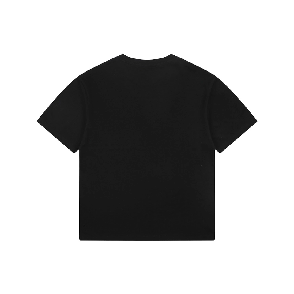 Bbry Equestrian Knight Logo T Shirt