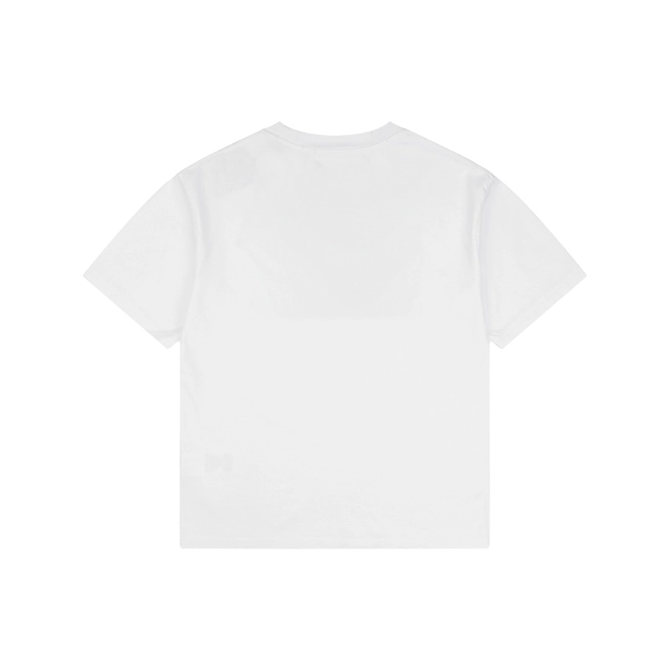 Bbry Equestrian Knight Logo T Shirt