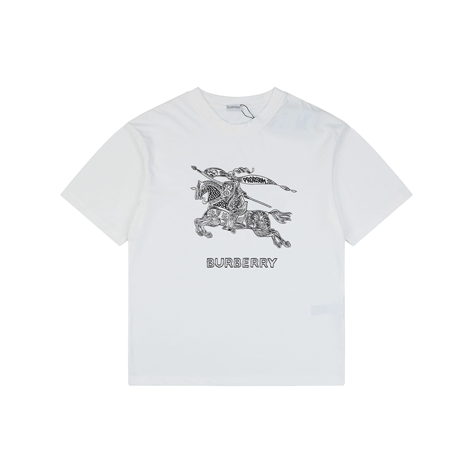 Burberry-Large-Equestrian-Knight-Logo-Embroidered-Washed-Cotton-T-Shirt3.jpg.webp Bbry Large Equestrian Knight Logo Embroidered Washed Cotton T Shirt