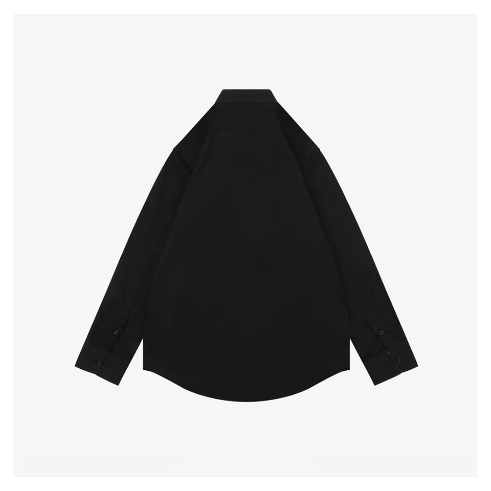 Burberry-Tonal-Equestrian-Knight-Embroidered-Shirt-8.jpeg.webp Bbry Tonal Equestrian Knight Embroidered Shirt