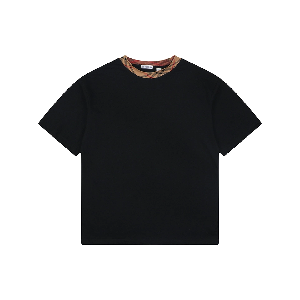 Burberry-Vintage-Check-Collar-Cotton-T-Shirt24.jpeg.webp Bbry Vintage Check Collar Cotton T Shirt
