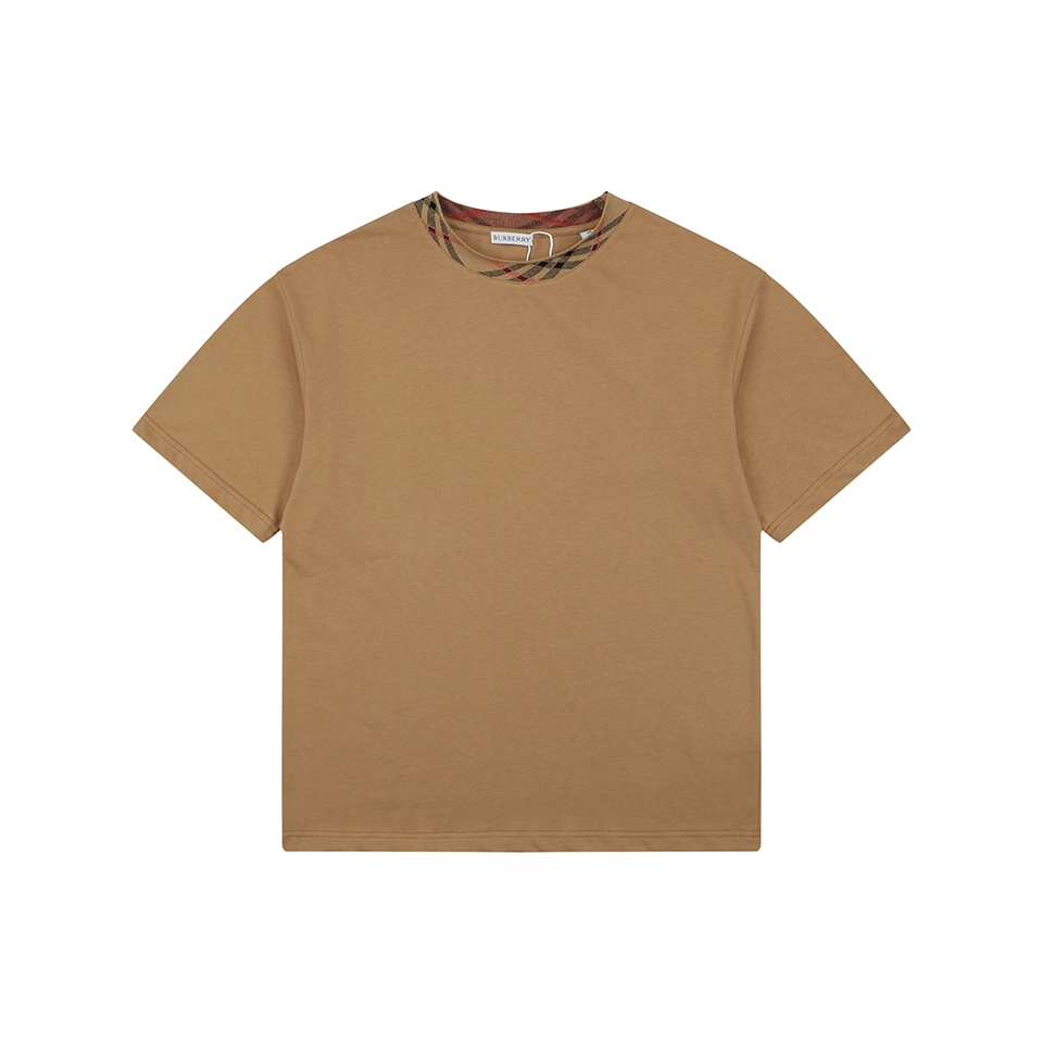 Burberry-Vintage-Check-Collar-Cotton-T-Shirt4.jpeg.webp Bbry Vintage Check Collar Cotton T Shirt