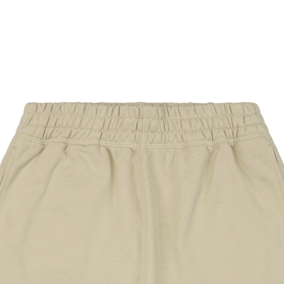 Bbry Vintage Check Equestrian Knight Applique Shorts