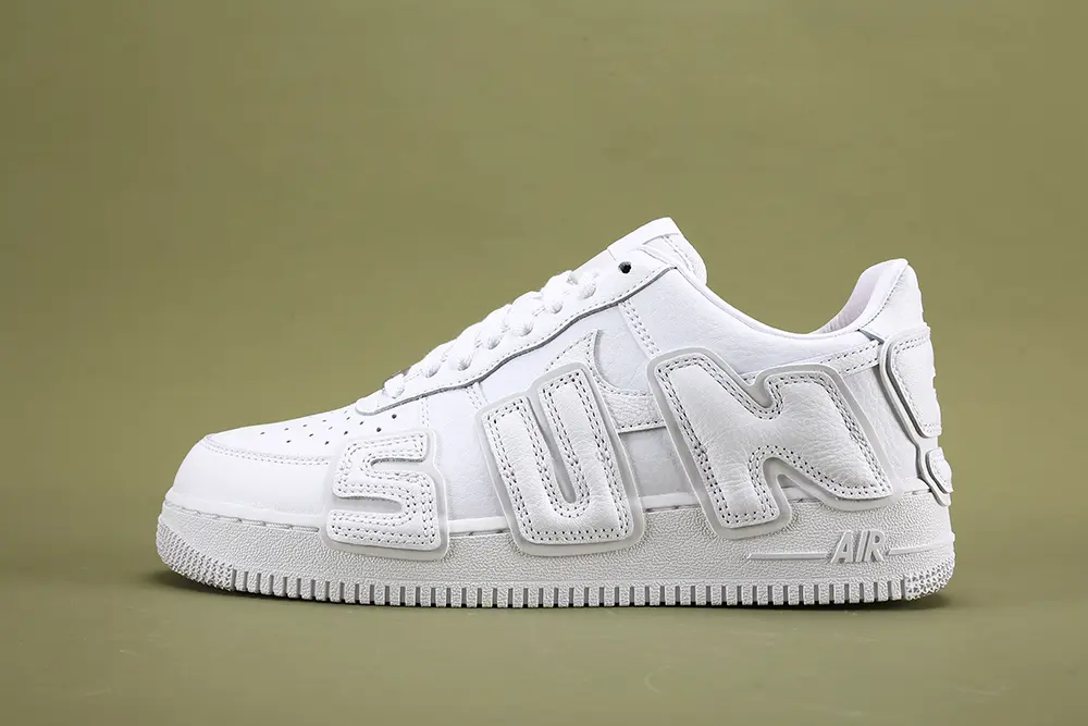 Cactus Plant Flea Market Air Force 1 Low White