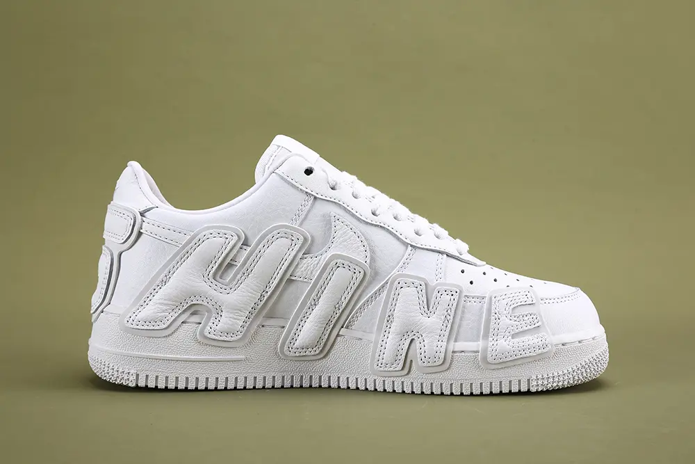 Cactus Plant Flea Market Air Force 1 Low White