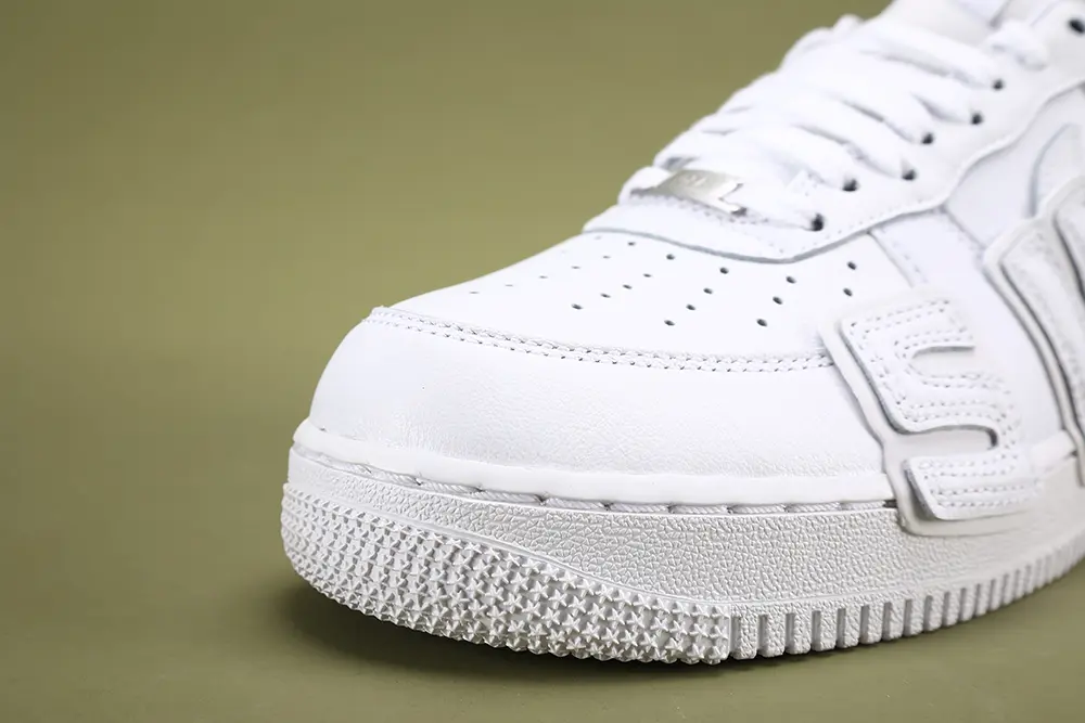 Cactus Plant Flea Market Air Force 1 Low White