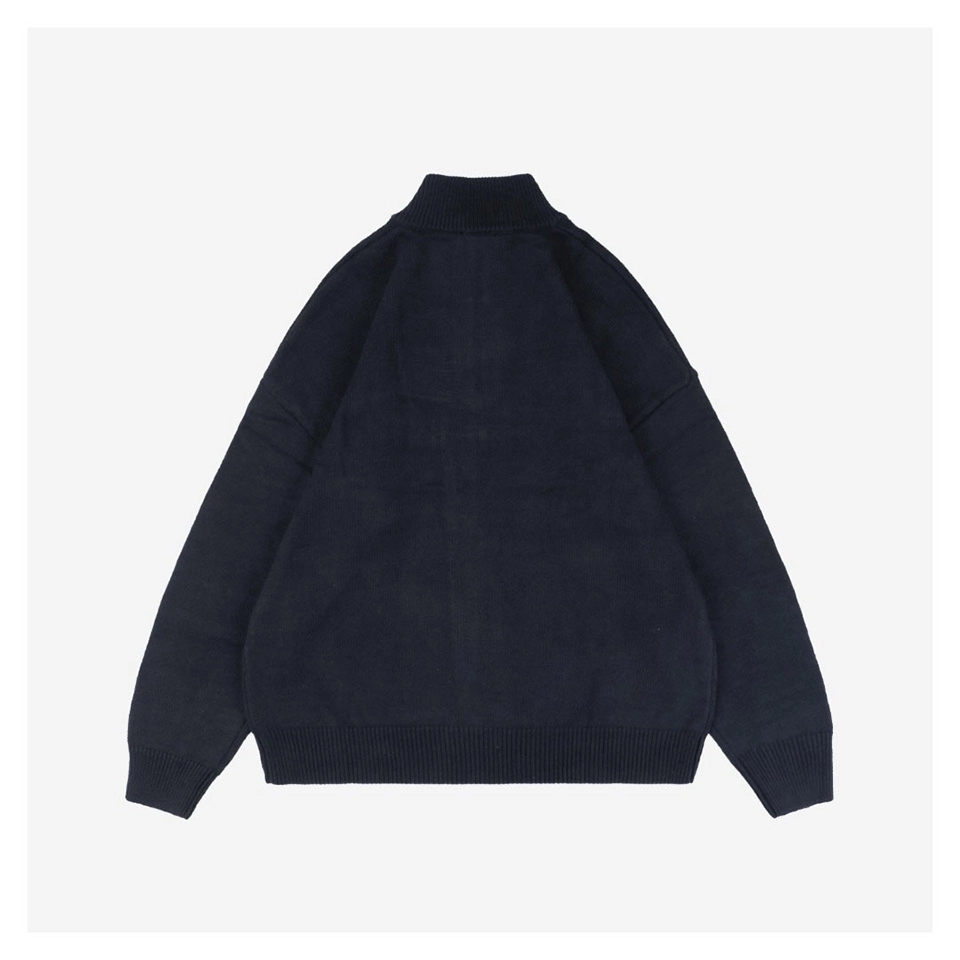Carhartt-Lettering-Half-Zip-Sweater-Black3.jpeg.webp Carhartt Lettering Half Zip Sweater Black