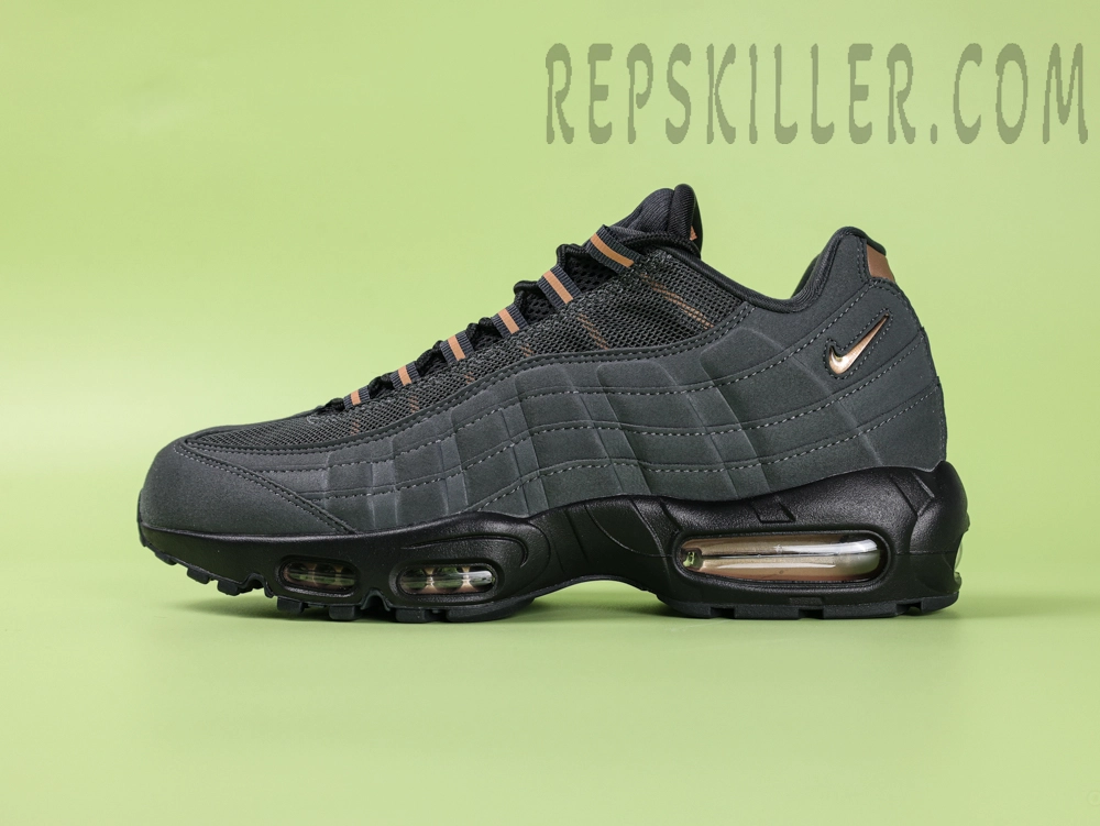 Central Cee X Nike Air Max 95 Live Yours