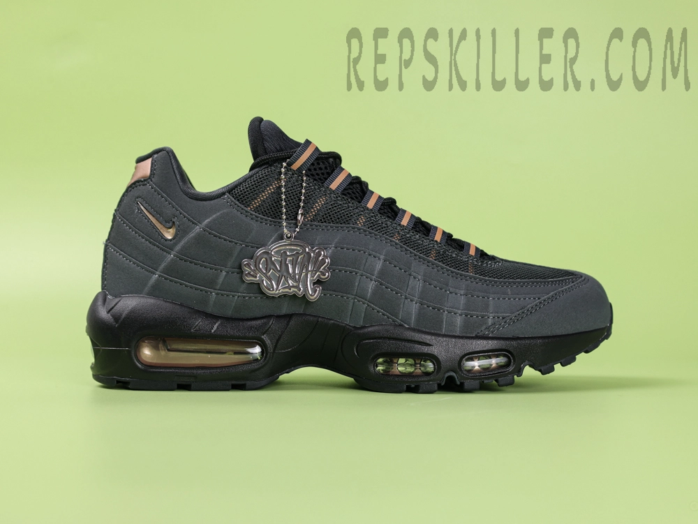 Central Cee X Nike Air Max 95 Live Yours