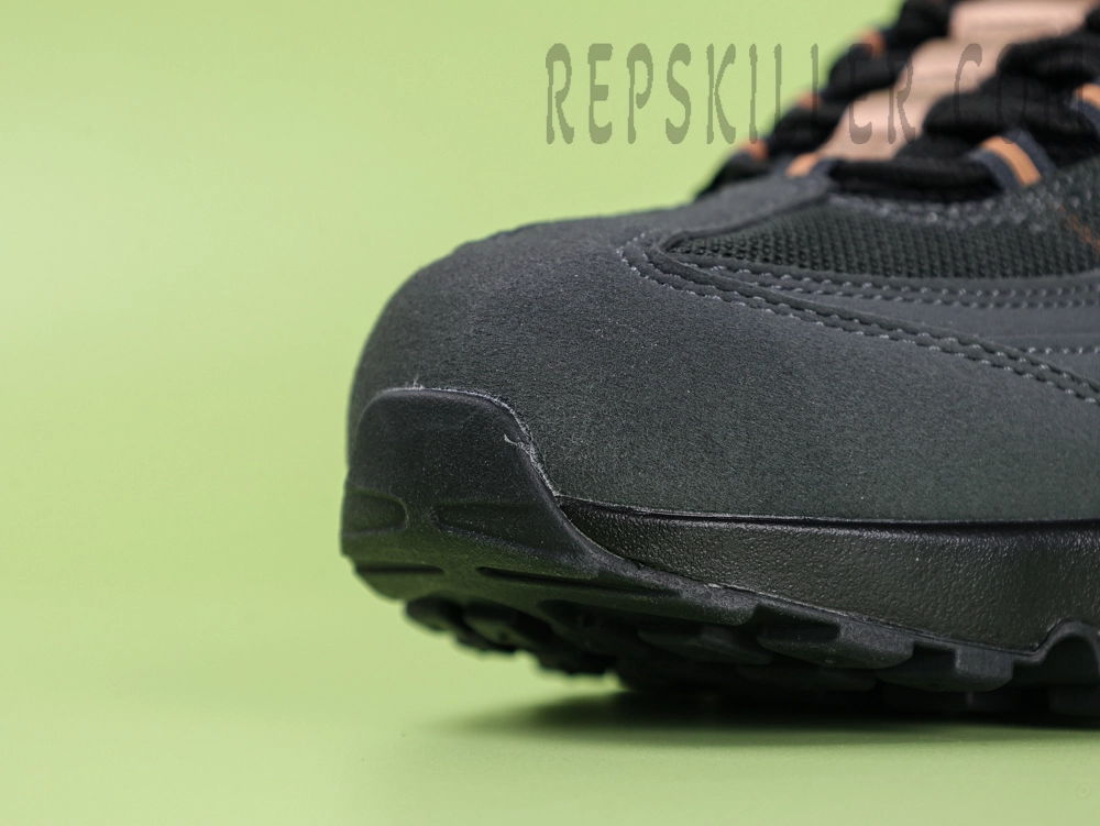Central Cee X Nike Air Max 95 Live Yours