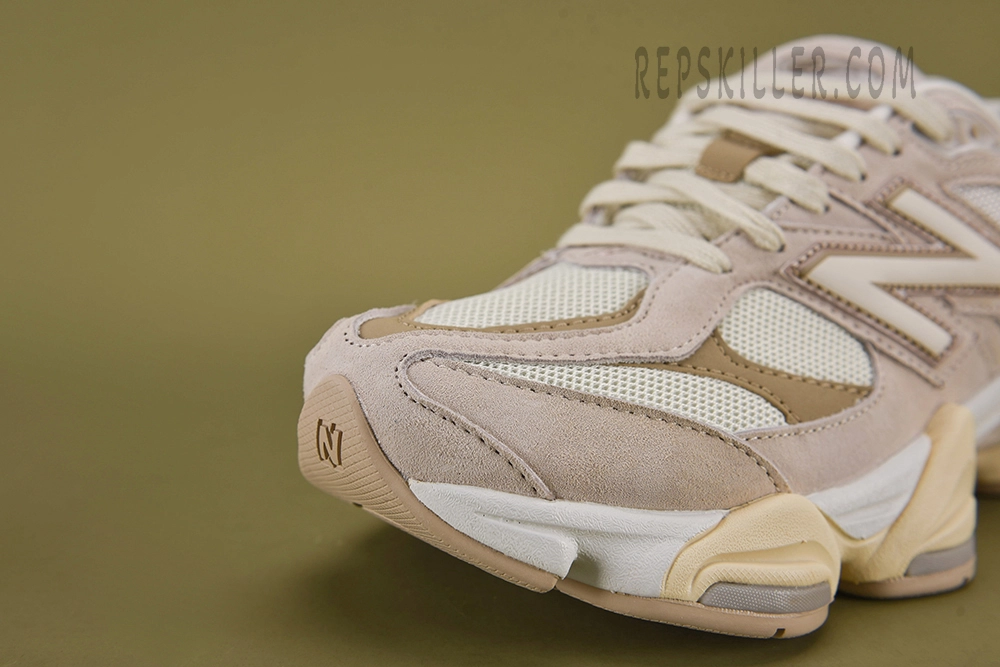 9060 Sea Salt Brown