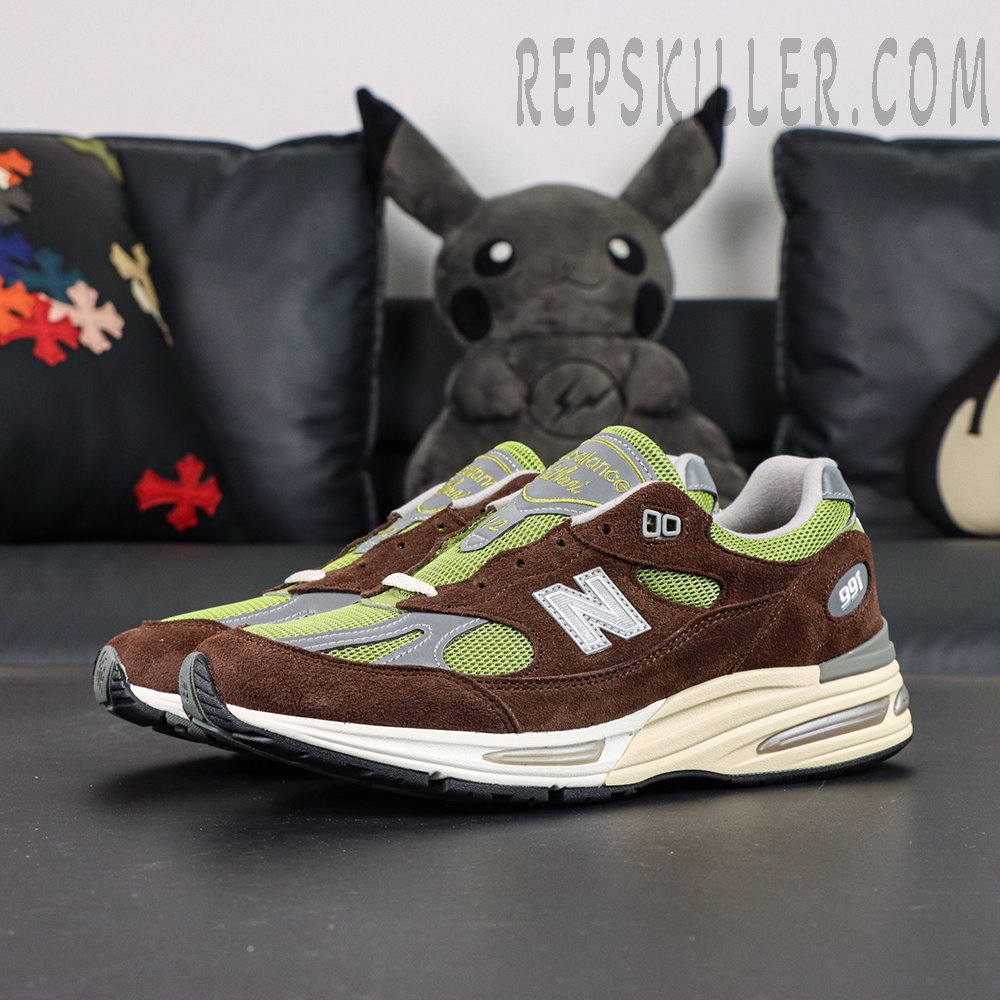 Danielle-Cathari-x-Kith-x-New-Balance-991v2-Made-In-UK-Reverse3.webp Danielle Cathari X Kith X New Balance 991V2 Made In Uk Reverse