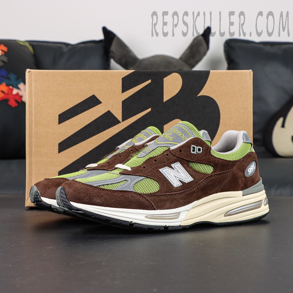 Danielle-Cathari-x-Kith-x-New-Balance-991v2-Made-In-UK-Reverse7.webp Danielle Cathari X Kith X New Balance 991V2 Made In Uk Reverse
