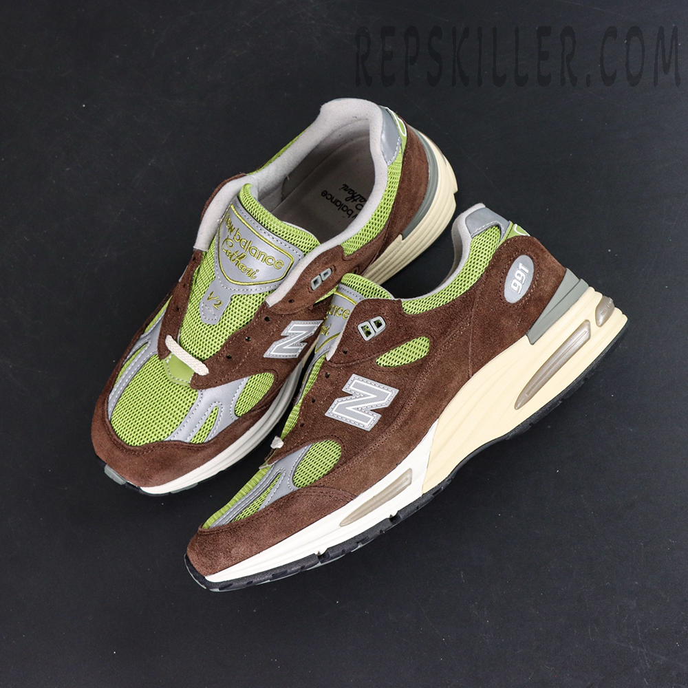 Danielle-Cathari-x-Kith-x-New-Balance-991v2-Made-In-UK-Reverse9.webp Danielle Cathari X Kith X New Balance 991V2 Made In Uk Reverse
