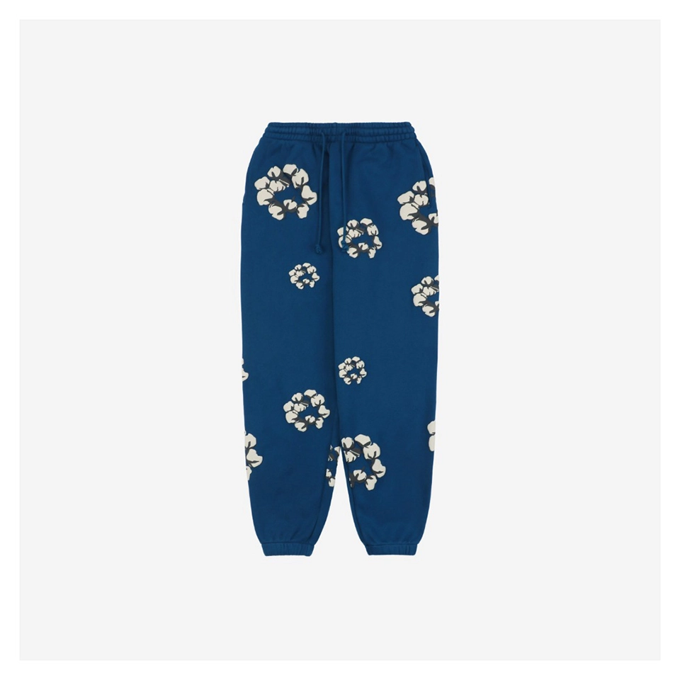 Denim-Tears-x-CPFM-Cotton-Puff-Print-Pants-Dark-Blue3.jpeg.webp Denim Tears X Cpfm Cotton Wreath Puff Print Sweatpants Dark Blue