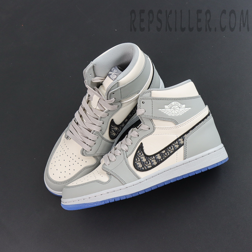 D1Or X Air Jordan 1 High